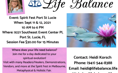 Spirit Fest Port St Lucie