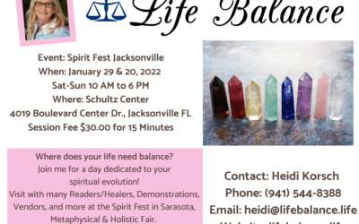 Spirit Fest Jacksonville